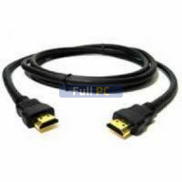 Xtech - Display cable - 4.5 m - 19 pin HDMI Type A - 19 pin HDMI Type A - 15ft - XTC-338 - en Full PC