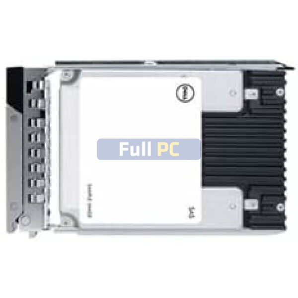 Dell - Kit del cliente - SSD - Mixed Use - 960 GB - hot-swap - 2.5" - SATA 6Gb/s - para PowerEdge C6420 (2.5") - 345-BECQ - en Full PC