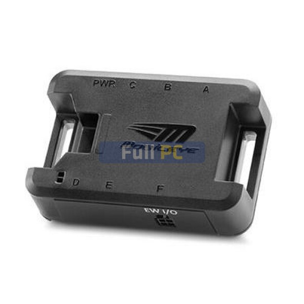 Mobileye - Adapter Box - ME5ABOX001 - en Full PC