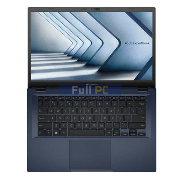 ASUS - Notebook - 14" - Intel Core i7 I7-1255U - 512 GB SSD - Black - Wifi6 - 90NX05V1-M023K0 - en Full PC