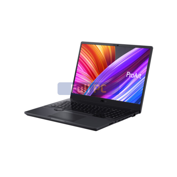 ASUS - Notebook - 16" - Intel Core i7 I7-12700H - 1 TB SSD - Grey - 90NB0XD1-M003P0 - en Full PC